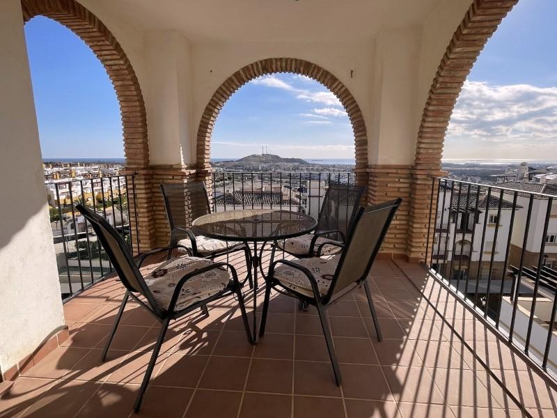 Apartamento en Venta en Vera