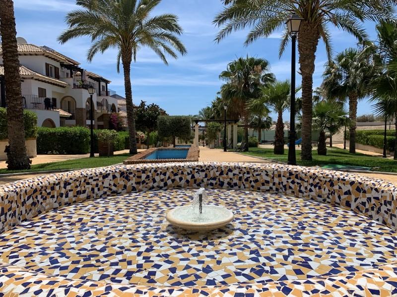 Apartamento en Venta en Vera