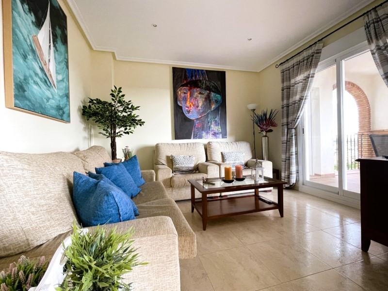 Apartamento en Venta en Vera