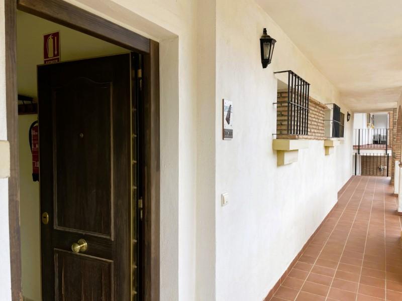 Apartamento en Venta en Vera