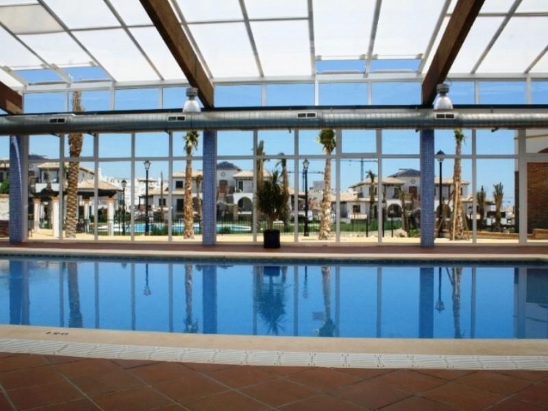 Apartamento en Venta en Vera
