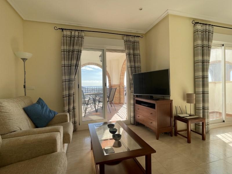 Apartamento en Venta en Vera