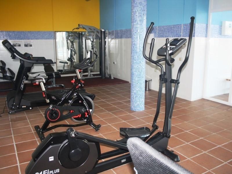 Apartamento en Venta en Vera