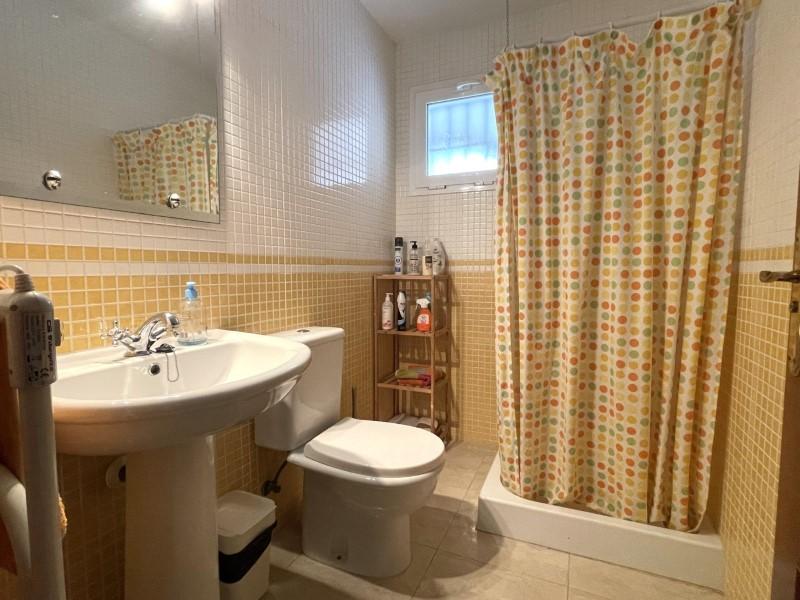 Apartamento en Venta en Vera