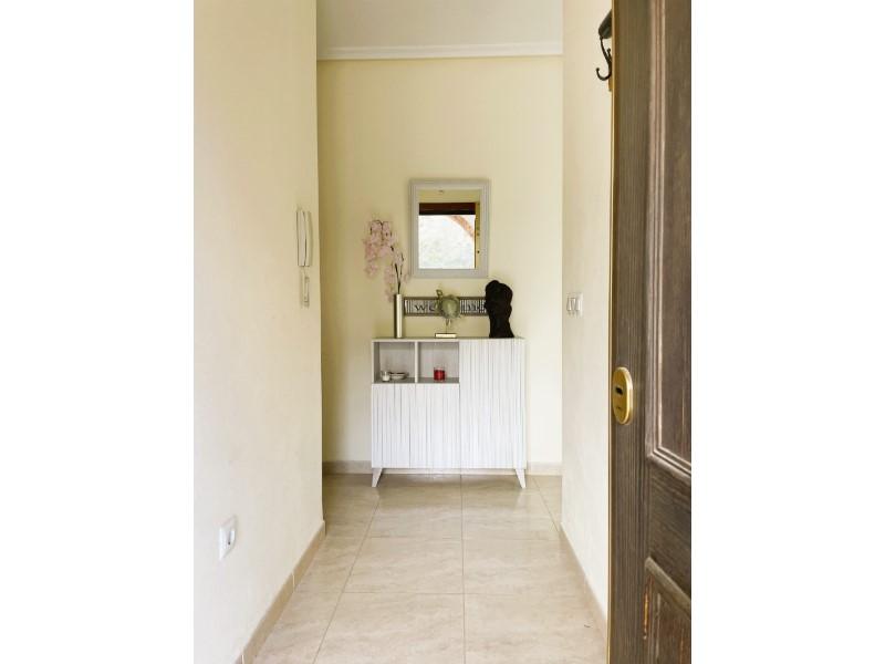 Apartamento en Venta en Vera