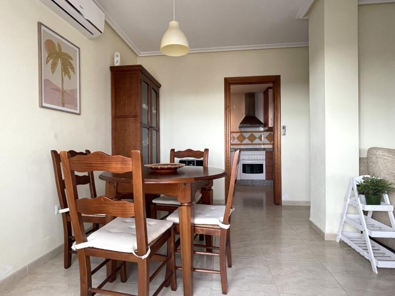 Apartamento en Venta en Vera