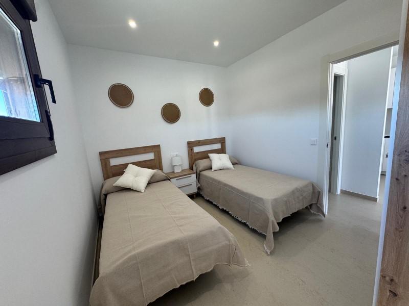 Apartamento en Venta en Vera