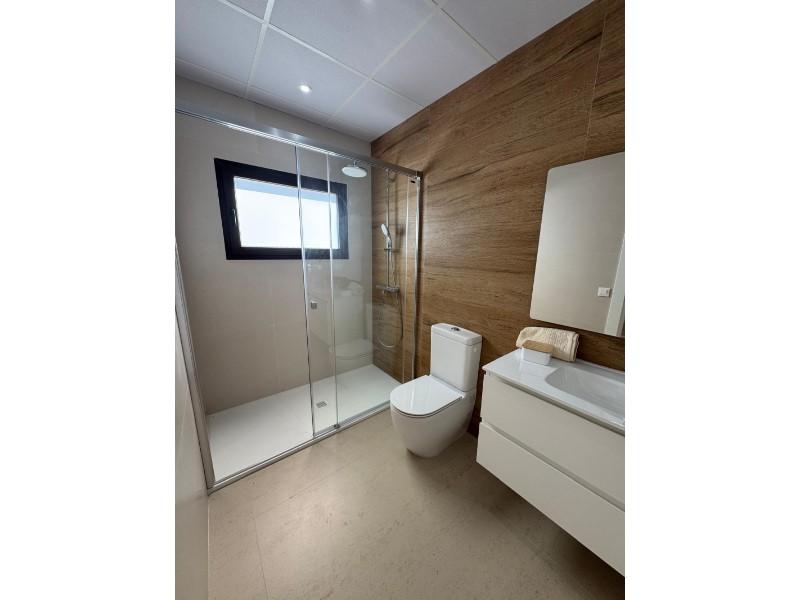 Apartamento en Venta en Vera