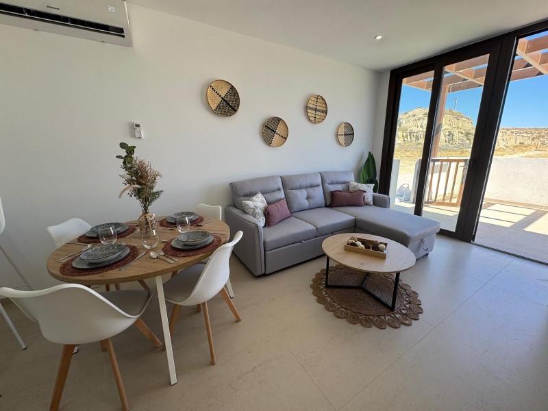Apartamento en Venta en Vera