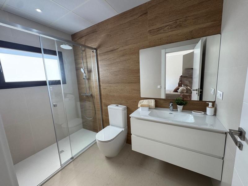 Apartamento en Venta en Vera