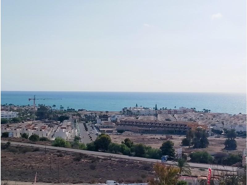 Apartamento en Venta en Vera