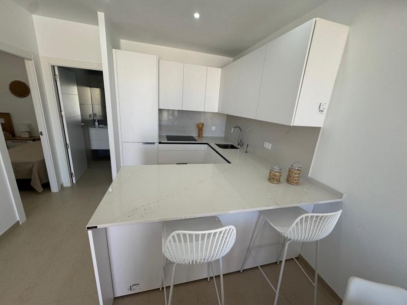 Apartamento en Venta en Vera