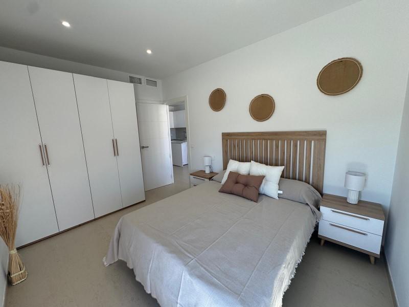 Apartamento en Venta en Vera