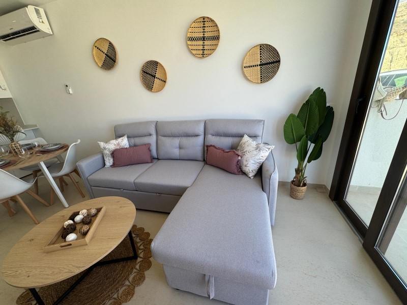 Apartamento en Venta en Vera