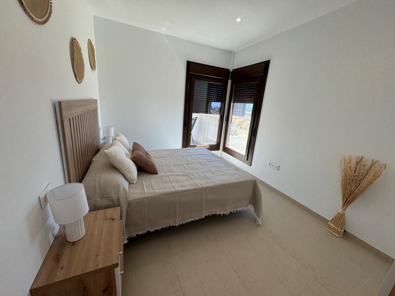 Apartamento en Venta en Vera
