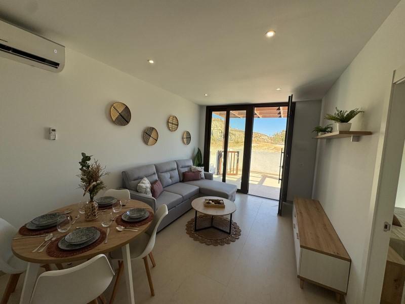 Apartamento en Venta en Vera