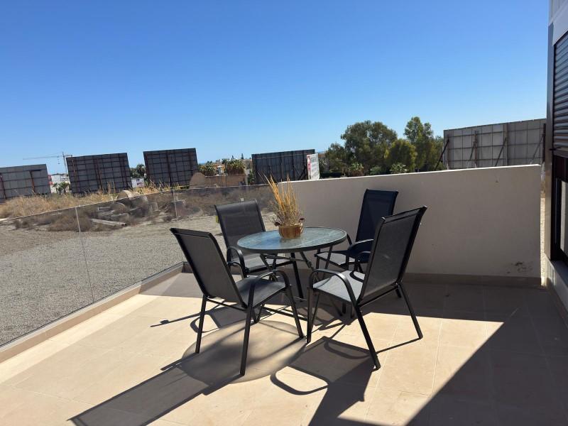 Apartamento en Venta en Vera