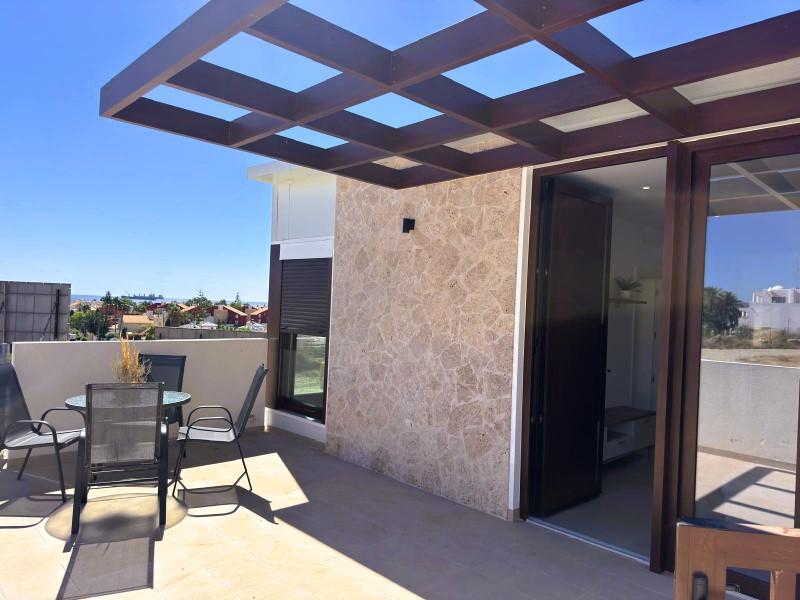 Apartamento en Venta en Vera