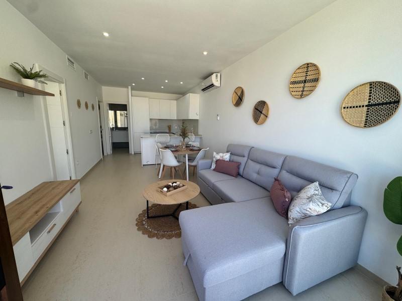 Apartamento en Venta en Vera
