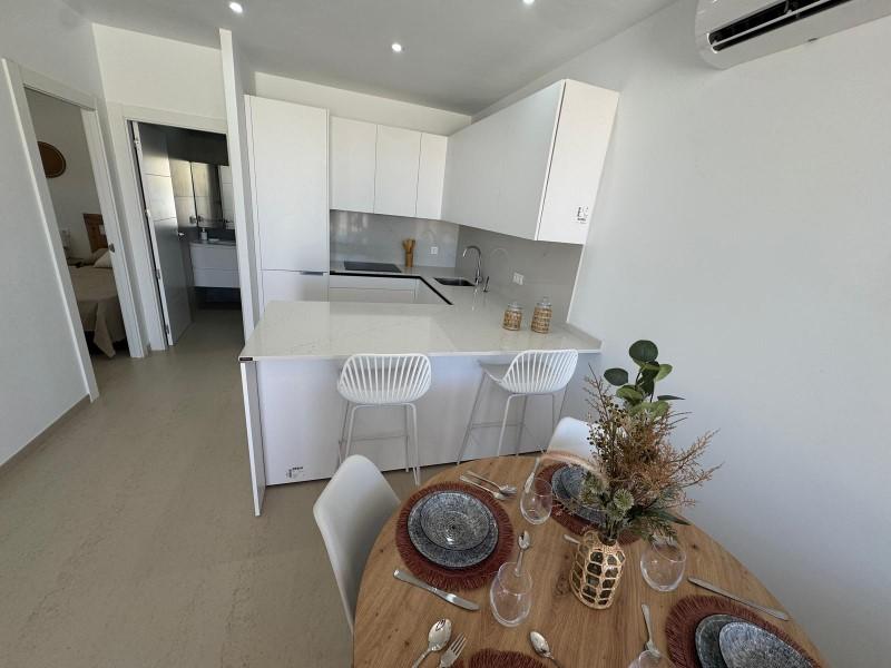 Apartamento en Venta en Vera