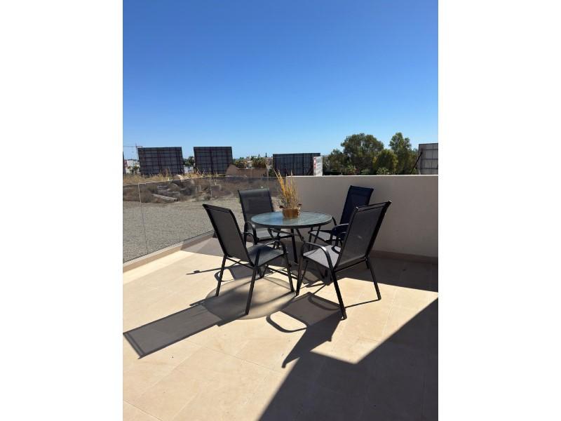 Apartamento en Venta en Vera