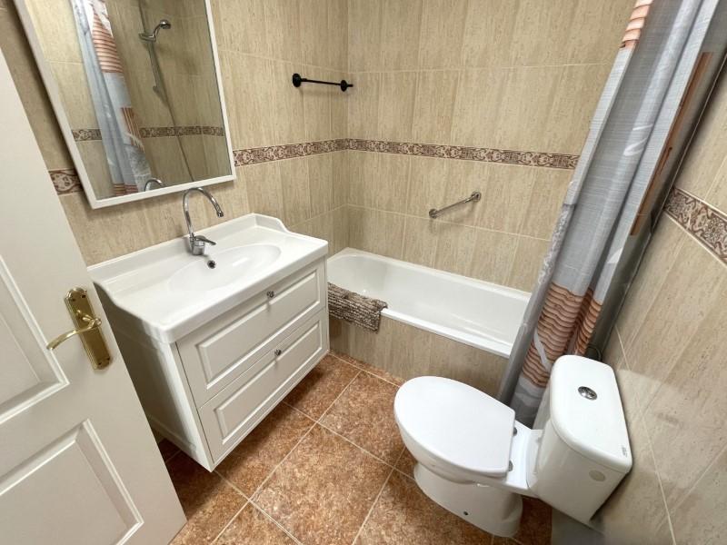 Dúplex en Venta en Vera