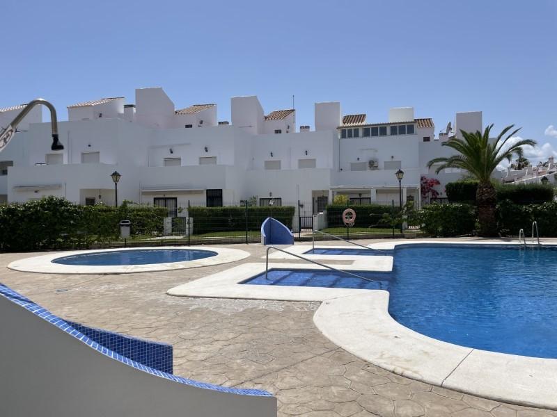 Dúplex en Venta en Vera
