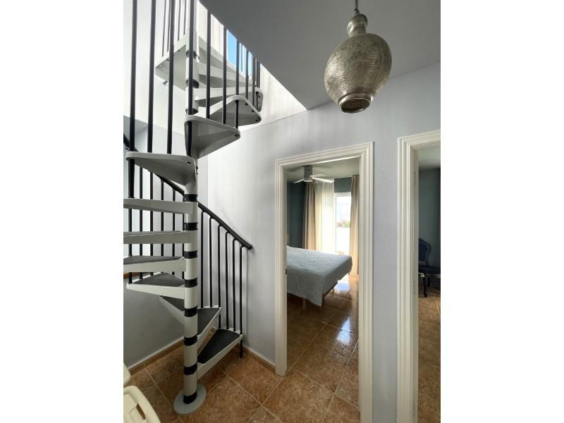 Dúplex en Venta en Vera