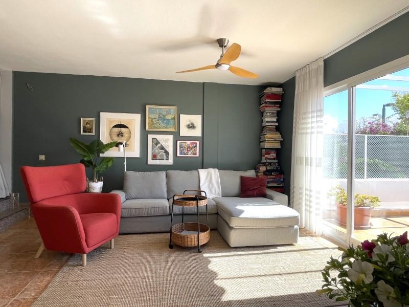 Dúplex en Venta en Vera