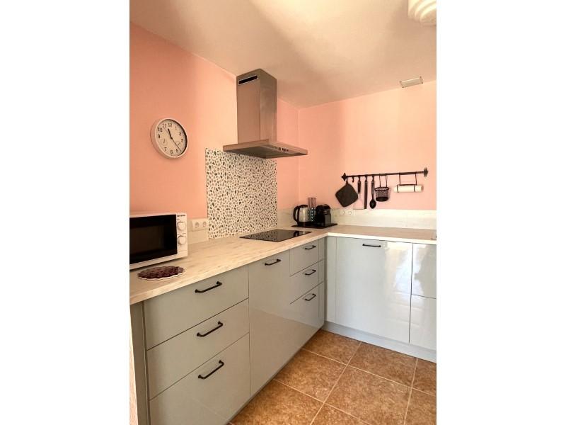 Dúplex en Venta en Vera