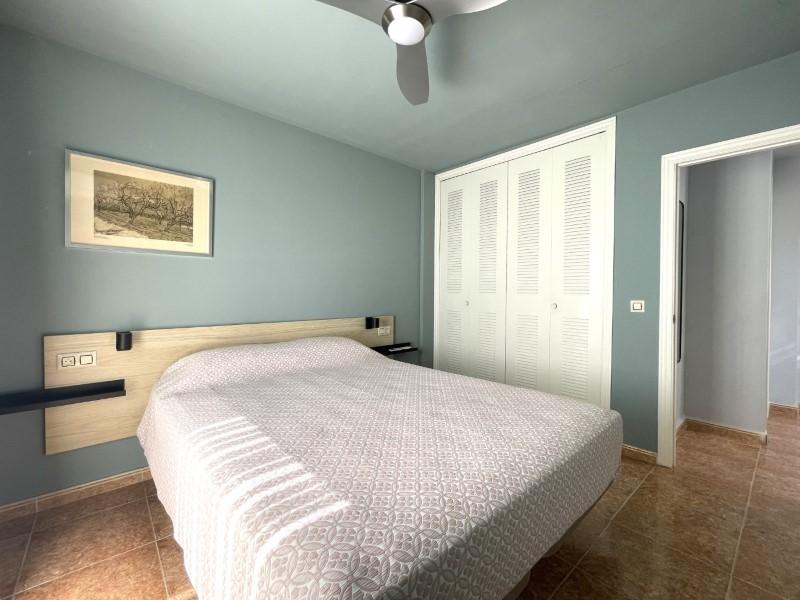 Dúplex en Venta en Vera