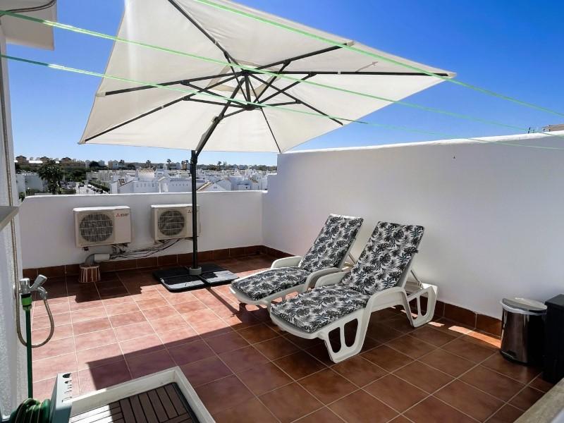 Dúplex en Venta en Vera