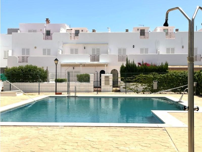Dúplex en Venta en Vera