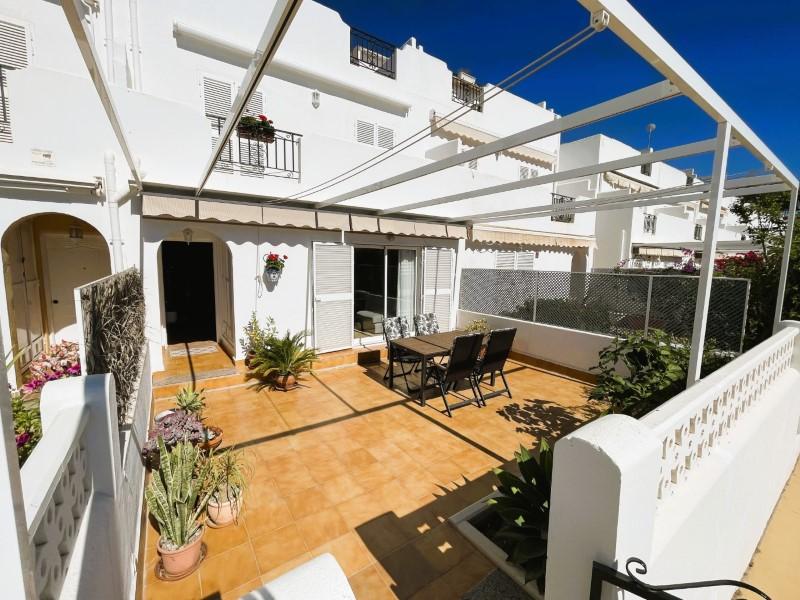 Dúplex en Venta en Vera
