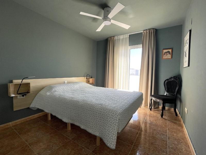 Dúplex en Venta en Vera