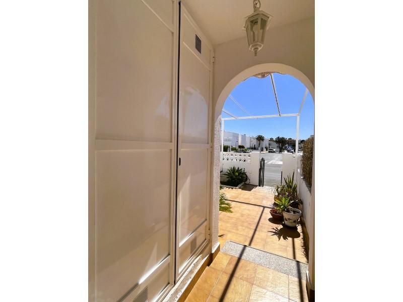 Dúplex en Venta en Vera