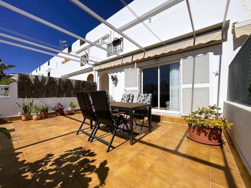 Dúplex en Venta en Vera