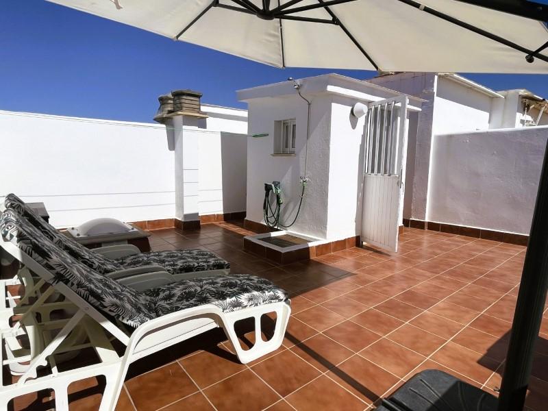 Dúplex en Venta en Vera