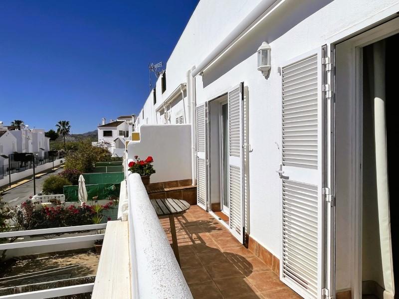 Dúplex en Venta en Vera
