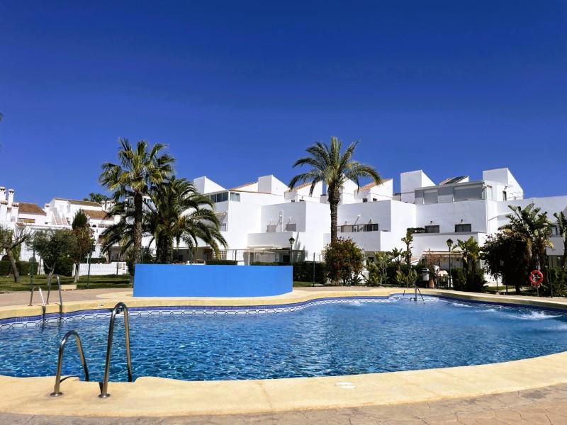 Dúplex en Venta en Vera
