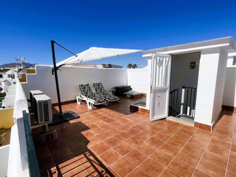 Dúplex en Venta en Vera