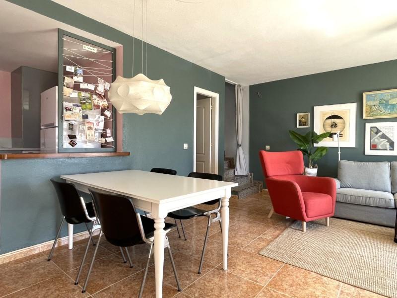 Dúplex en Venta en Vera
