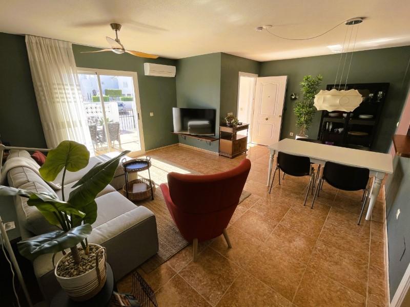 Dúplex en Venta en Vera
