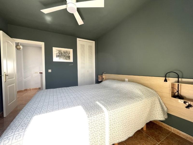 Dúplex en Venta en Vera
