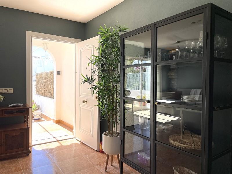 Dúplex en Venta en Vera