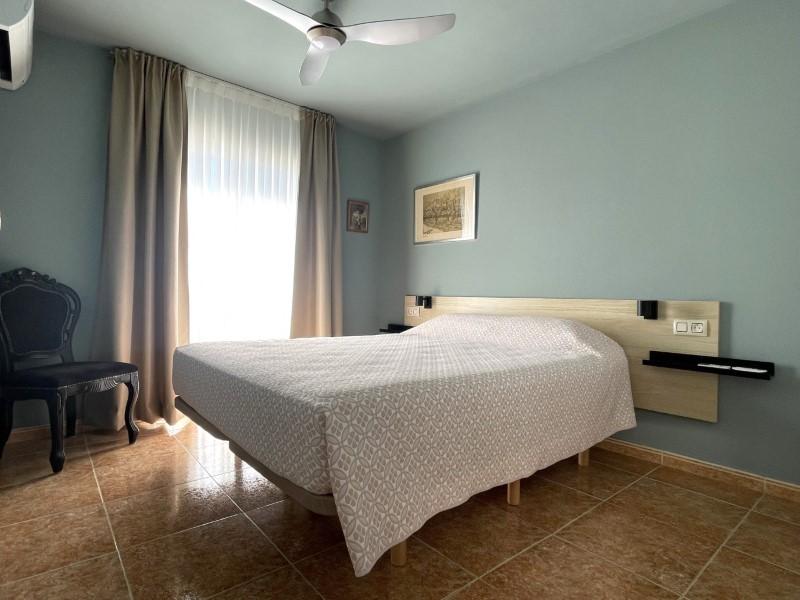 Dúplex en Venta en Vera