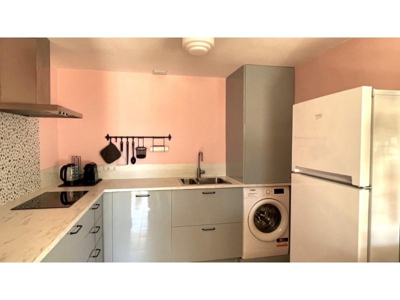 Dúplex en Venta en Vera