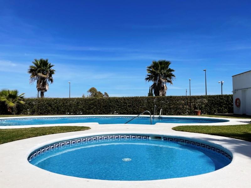Dúplex en Venta en Vera