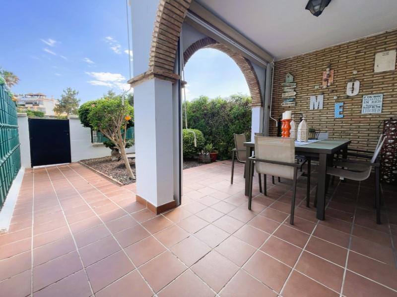 Dúplex en Venta en Vera