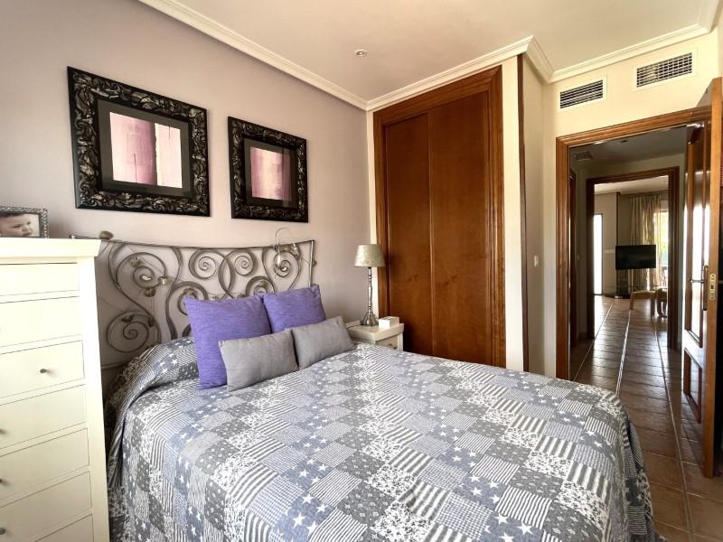 Dúplex en Venta en Vera